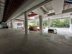 Harbour Link Complex (D5), Factory #505602581
